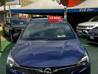 Opel Astra S&S Sports Tourer Ultimate Blu/Azzurro usata SOMMA VESUVIANA