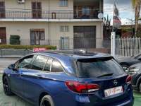 Opel Astra S&S Sports Tourer Ultimate Blu/Azzurro usata SOMMA VESUVIANA