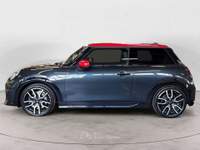 MINI Cooper PACCHETTO XL - TETTO APRIBILE - HARMAN KARDON- SEDILI ELETTRICI Grigio usata Milano
