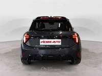 MINI Cooper PACCHETTO XL - TETTO APRIBILE - HARMAN KARDON- SEDILI ELETTRICI Grigio usata Milano