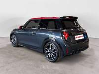 MINI Cooper PACCHETTO XL - TETTO APRIBILE - HARMAN KARDON- SEDILI ELETTRICI Grigio usata Milano