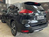 Nissan X-Trail 2WD N-Connecta AUTOCARRO Nero usata Valsamoggia
