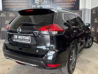 Nissan X-Trail 2WD N-Connecta AUTOCARRO Nero usata Valsamoggia