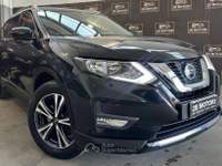 Nissan X-Trail 2WD N-Connecta AUTOCARRO Nero usata Valsamoggia