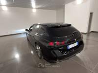 Peugeot 508 PEUGE 508 SW 1.5 BLUEHDI ALLURE PACK 130CV AUT 508 SW 1.5 Bluehdi Allure Pack 130cv aut Nero usata Roma Peugeot 508 PEUGE 508 SW 1.5 BLUEHDI ALLURE PACK 130CV AUT 508 SW 1.5 Bluehdi Allure Pack 130cv aut Nero usata Roma