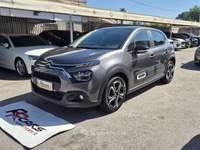 Citroen C3 S&S Feel Grigio usata Sant'Egidio del Monte Albino