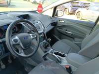 Ford C-Max 1.6 GPL - TITANIUM Bianco usata Scandicci
