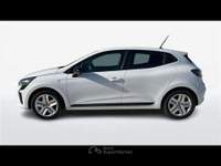 Renault Clio 1.0 TCe Evolution Bianco usata Empoli