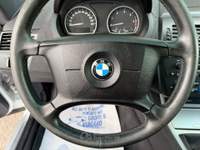 BMW X3 cat Futura Argento usata Rovigo