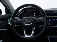 Audi Q3 Miglior prezzo garantito e consegna in pochi giorni Nero usata Reggio nell'Emilia