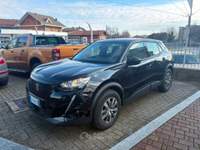 Peugeot 2008 PureTech 100 S&amp;S Active Nero usata Borgo San Dalmazzo