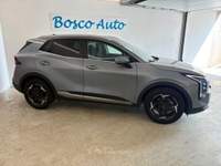 Kia Sportage 1.6 CRDi MHEV Style usata Borgo San Dalmazzo