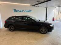 Audi A4 Avant 2.0 TDI 150 CV S tronic Business Nero usata Borgo San Dalmazzo
