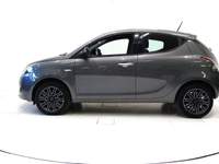 Lancia Ypsilon 1.0 FireFly Hybrid Silver Manuale *5 POSTO*OK NEOP Grigio usata Andalo Valtellino