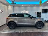 Land Rover Range Rover Evoque Range Evoque 2.0D I4 180 CV AWD Auto First Edition Bronzo usata Prato Land Rover Range Rover Evoque Range Evoque 2.0D I4 180 CV AWD Auto First Edition Bronzo usata Prato