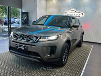 Land Rover Range Rover Evoque Range Evoque 2.0D I4 180 CV AWD Auto First Edition Bronzo usata Prato Land Rover Range Rover Evoque Range Evoque 2.0D I4 180 CV AWD Auto First Edition Bronzo usata Prato