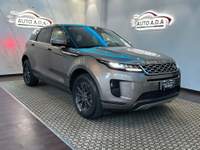 Land Rover Range Rover Evoque Range Evoque 2.0D I4 180 CV AWD Auto First Edition Bronzo usata Prato Land Rover Range Rover Evoque Range Evoque 2.0D I4 180 CV AWD Auto First Edition Bronzo usata Prato