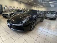 Porsche 911 992-911 CARRERA Nero usata Milano