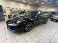 Porsche 911 992-911 CARRERA Nero usata Milano
