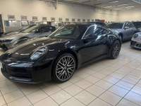 Porsche 911 992-911 CARRERA Nero usata Milano