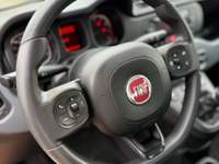 Fiat Panda By WIND Arancione usata Barletta