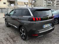 Peugeot 5008 ALLURE 7 POSTI usata Barletta