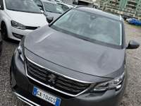 Peugeot 5008 ALLURE 7 POSTI usata Barletta