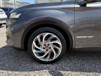 DS Automobiles DS 7 ds perfomance Grigio usata Barletta