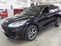 Ford Kuga 2.5 Plug In Hybrid 225 CV CVT 2WD ST-Line X Nero usata Torino