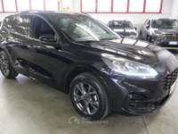 Ford Kuga 2.5 Plug In Hybrid 225 CV CVT 2WD ST-Line X Nero usata Torino