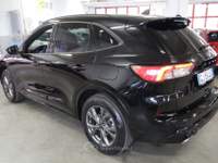 Ford Kuga 2.5 Plug In Hybrid 225 CV CVT 2WD ST-Line X Nero usata Torino