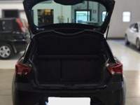 Seat Ibiza 1.0 EcoTSI 95 CV 5 porte Nero usata Piazzola sul Brenta