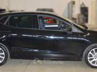 Seat Ibiza 1.0 EcoTSI 95 CV 5 porte Nero usata Piazzola sul Brenta
