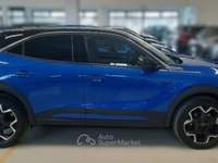 Opel Mokka 1.5 DIESEL110 CV  Ultimate Blu/Azzurro usata Piazzola sul Brenta