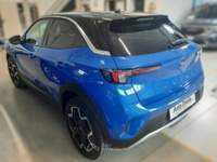 Opel Mokka 1.5 DIESEL110 CV  Ultimate Blu/Azzurro usata Piazzola sul Brenta