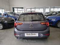 Volkswagen Polo 1.0 TSI Life Grigio usata Piazzola sul Brenta