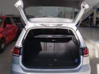 Volkswagen Golf 2.0 TDI DSG Business Argento usata Piazzola sul Brenta