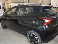 Nissan Micra IG-T 92 5 porte Acenta Nero usata Piazzola sul Brenta
