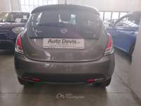 Lancia Ypsilon 1.0 FireFly 5 porte S&S Hybrid Silver Grigio usata Piazzola sul Brenta Lancia Ypsilon 1.0 FireFly 5 porte S&S Hybrid Silver Grigio usata Piazzola sul Brenta