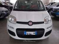 Fiat Panda 1.3 CDTI Easy Bianco usata Piazzola sul Brenta