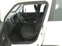Jeep Renegade Miglior prezzo garantito e consegna in pochi giorni Bianco usata Reggio nell'Emilia