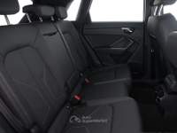 Audi Q3 Audi Q3 35 TFSI S-line PLUS pelle totale S-tronic LED Bianco usata Roma
