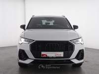 Audi Q3 Audi Q3 35 TFSI S-line PLUS pelle totale S-tronic LED Bianco usata Roma