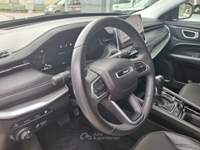 Jeep Compass UNICO PROPRIETARIO, CHILOMETRI CERTIFICATI Bianco usata Volpiano