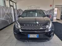 Land Rover Discovery Sport PREMIUM PURE Nero usata larciano