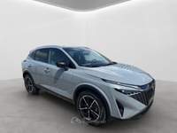 Nissan Qashqai Qashqai MHEV 158 CV Xtronic Tekna Grigio usata Montecatini-Terme
