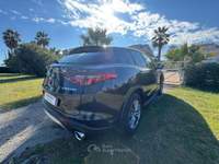 Alfa Romeo Stelvio 2.2 t Business Q4 210cv auto Lilla usata Grottammare