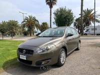 Fiat Croma 8v Dynamic Bronzo usata Grottammare