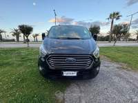Ford Transit Custom 320 2.0 tdci 170cv Trend combi L2H1 auto E6.2 Lilla usata Grottammare