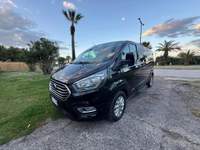 Ford Transit Custom 320 2.0 tdci 170cv Trend combi L2H1 auto E6.2 Lilla usata Grottammare